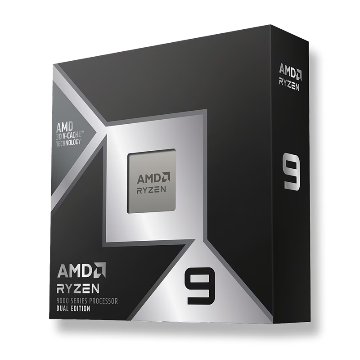 AMD Ryzen 9 9900X BOX｜QD STORE