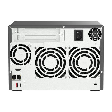 TVS-h674-i3-16Gの画像