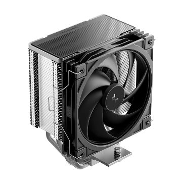 DeepCool LE360 V2 ZERO DARK｜QD STORE