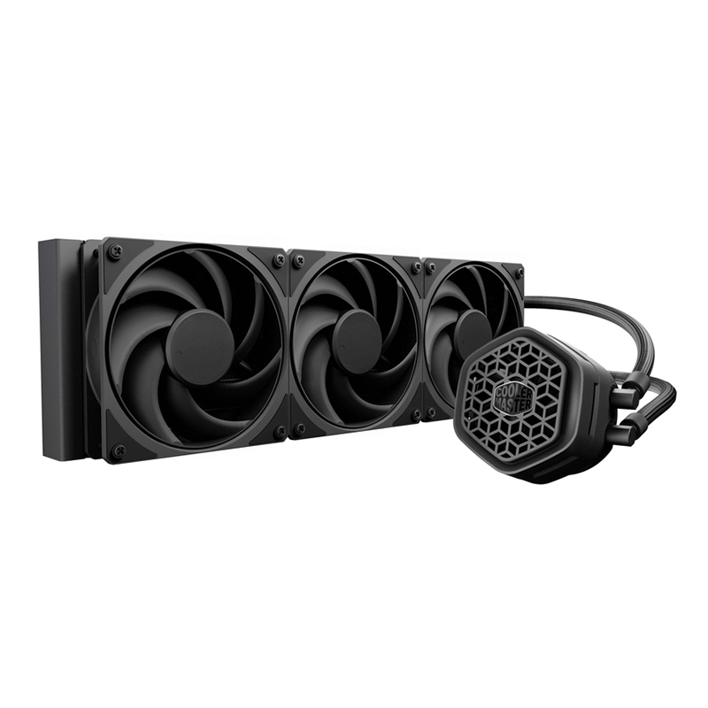 MasterLiqiud Atmos II Stealth 360の画像