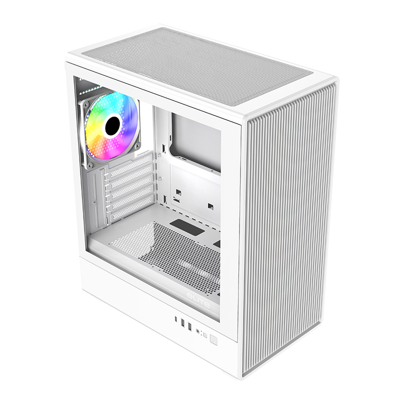 Elite 350 Whiteの画像