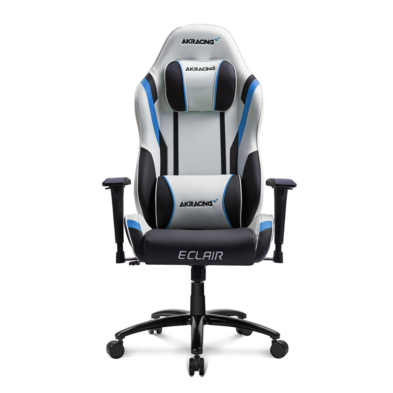 Eclair Gaming Chair (Blue)の画像
