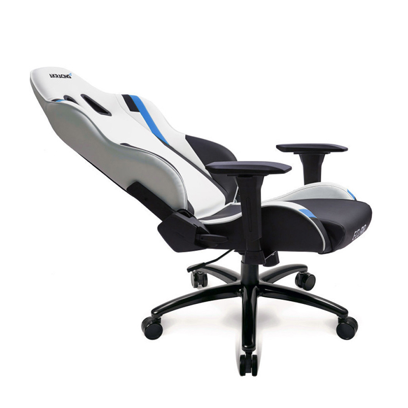 Eclair Gaming Chair (Blue)の画像
