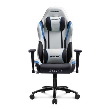 Eclair Gaming Chair (Blue)の画像