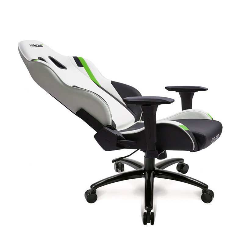 Eclair Gaming Chair (Green)の画像
