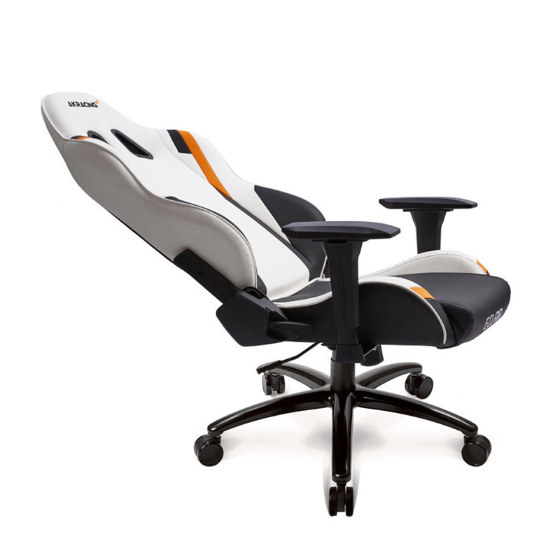 Eclair Gaming Chair (Orange)の画像