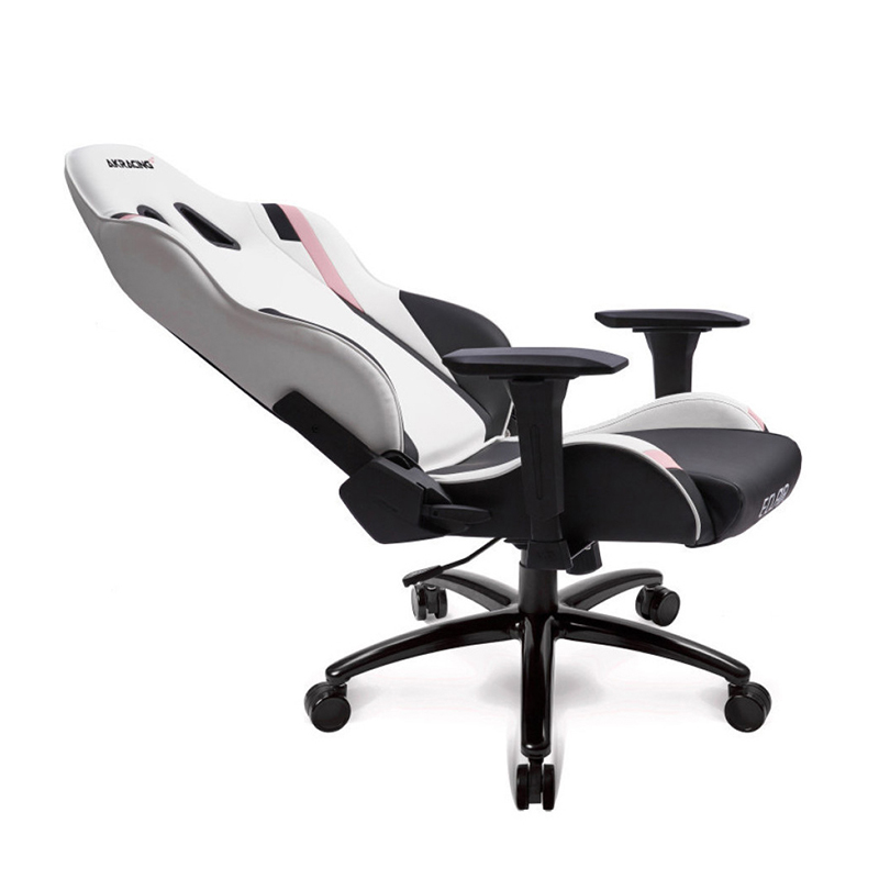 Eclair Gaming Chair (Pink)の画像