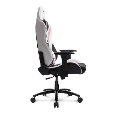 Eclair Gaming Chair (Pink)の画像