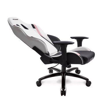 Eclair Gaming Chair (Pink)の画像