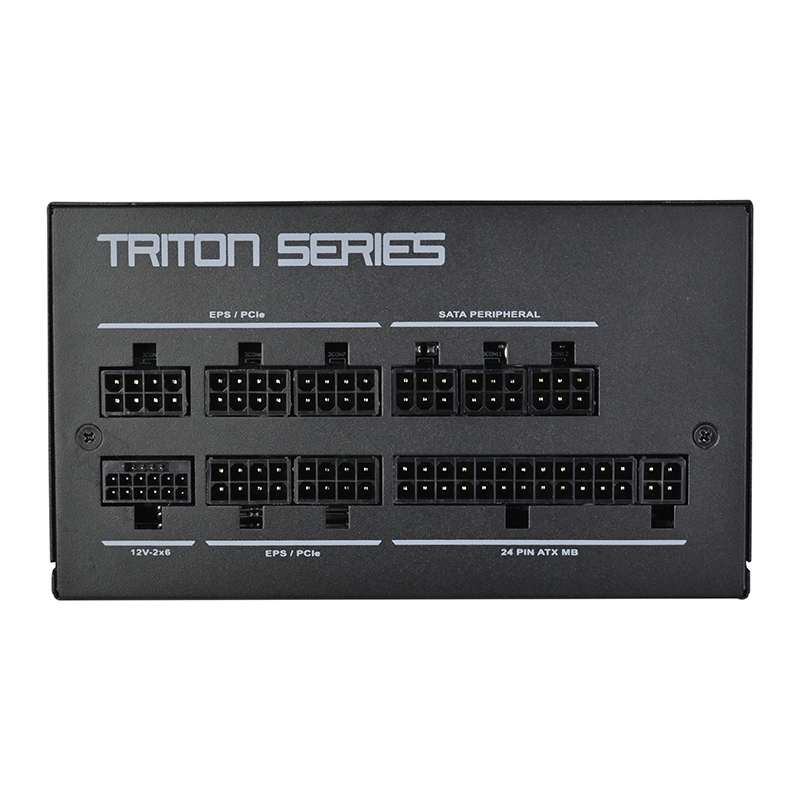 Triton 850Rzの画像