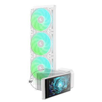 LT360 VISION WH ARGBの画像