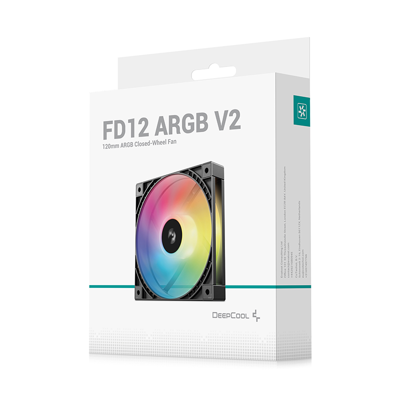 FD12 ARGB V2の画像