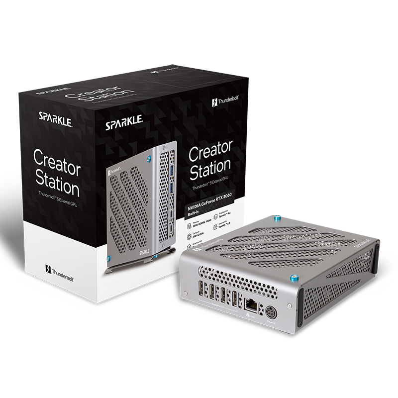 TCX-280DF/RTX3060-12GBの画像
