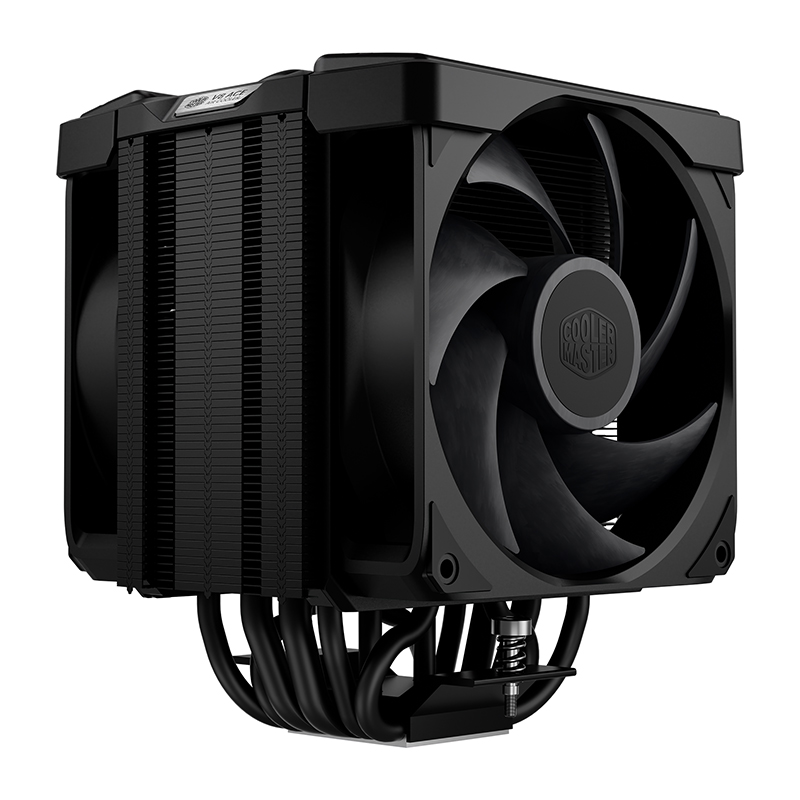 V8 ACE 3DHP Black Intelの画像