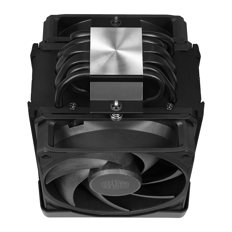 V8 ACE 3DHP Black Intelの画像