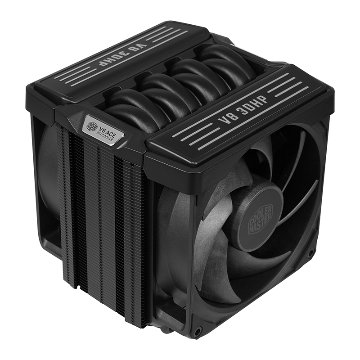 V8 ACE 3DHP Black Intelの画像