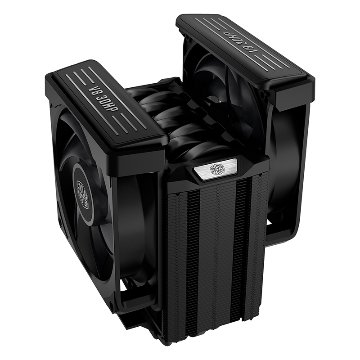 V8 ACE 3DHP Black Intelの画像
