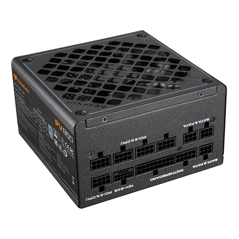 PV 850の画像