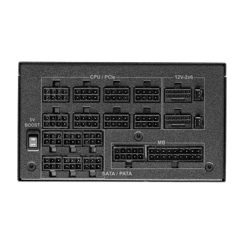 Taichi TC-1650Tの画像