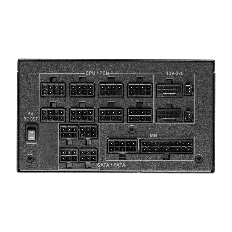 Taichi TC-1300Tの画像
