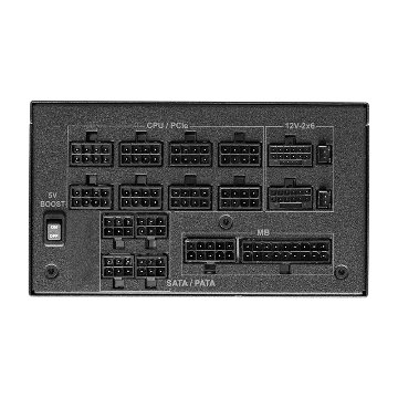 Taichi TC-1300Tの画像