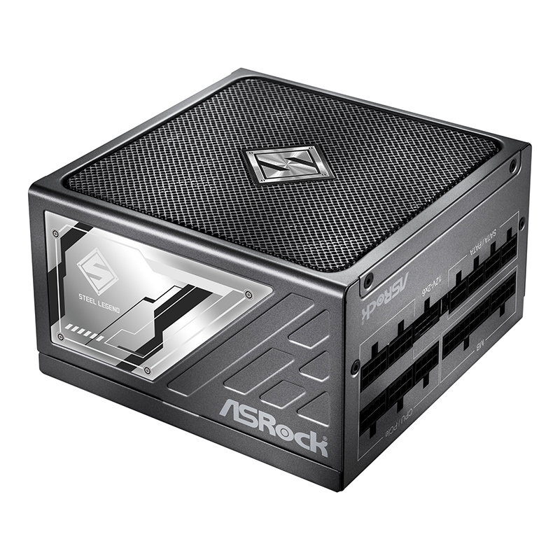 Steel Legend SL-1000Pの画像