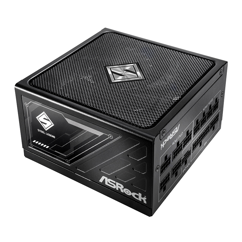 Steel Legend SL-1000Gの画像