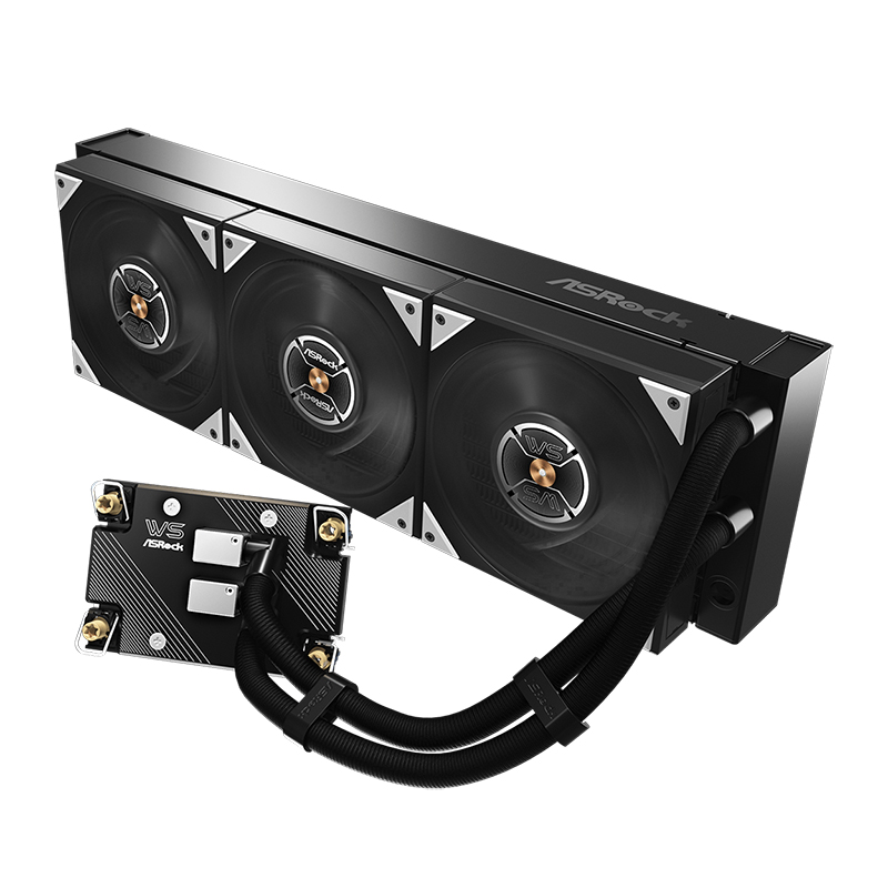WS XE 360Dの画像