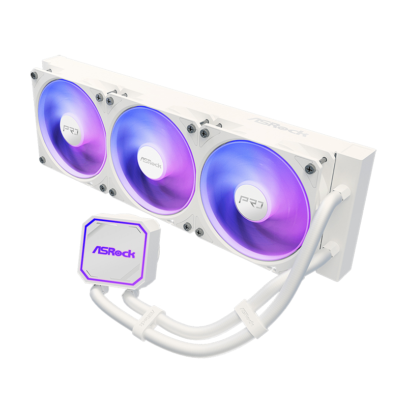 Pro White 360 ARGBの画像