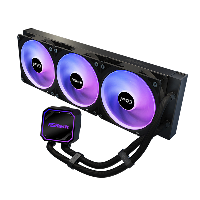 Pro 360 ARGBの画像