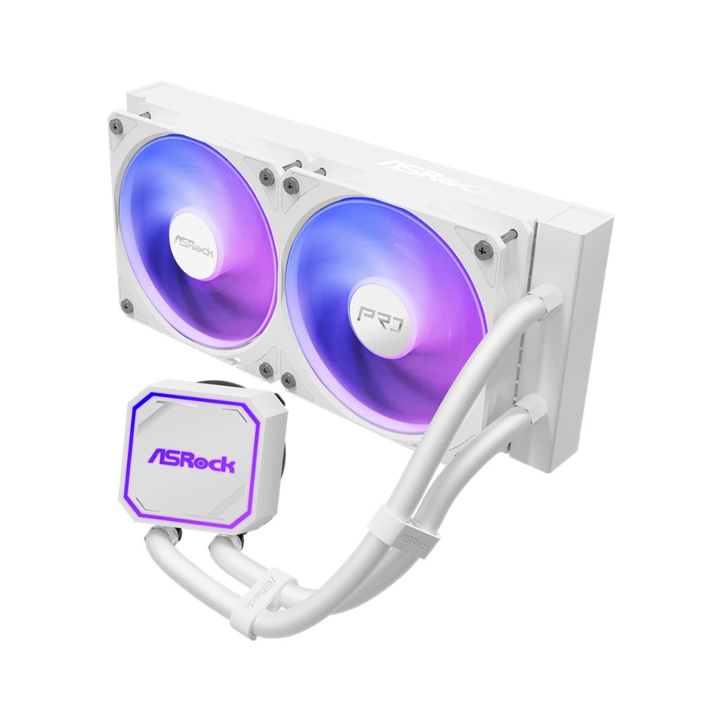Pro White 240 ARGBの画像
