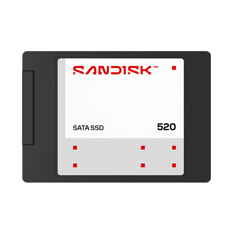 SDSS51200TAB-000G0 (2TB)の画像
