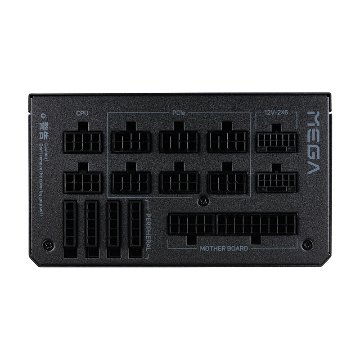 MEGA TI 1650Wの画像