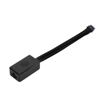 GPU Shield Adapter Cableの画像
