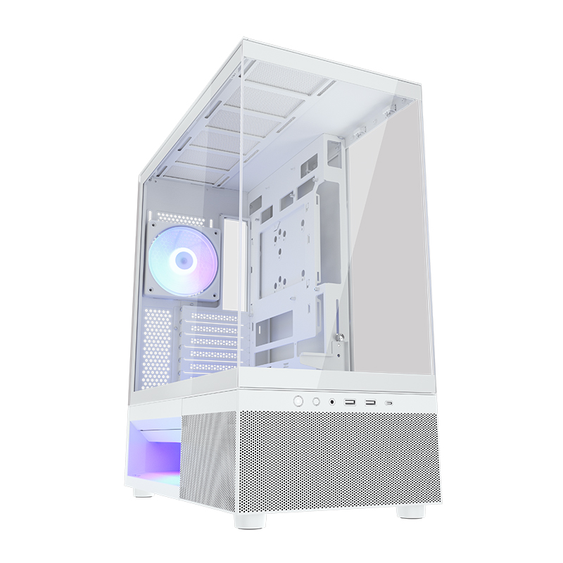 CFV220 RGB Whiteの画像