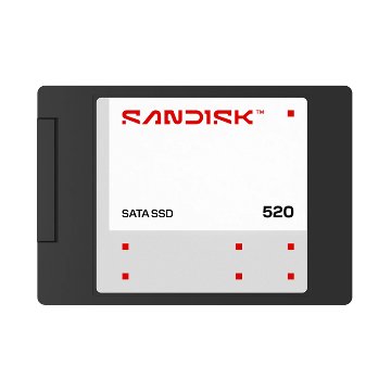 SDSS51100TAB-000G0 (1TB)の画像