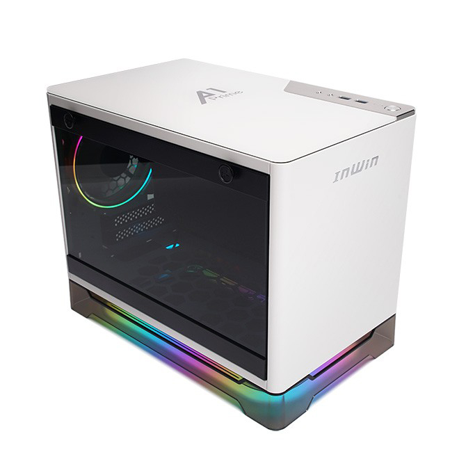 A1 Prime WHITEの画像