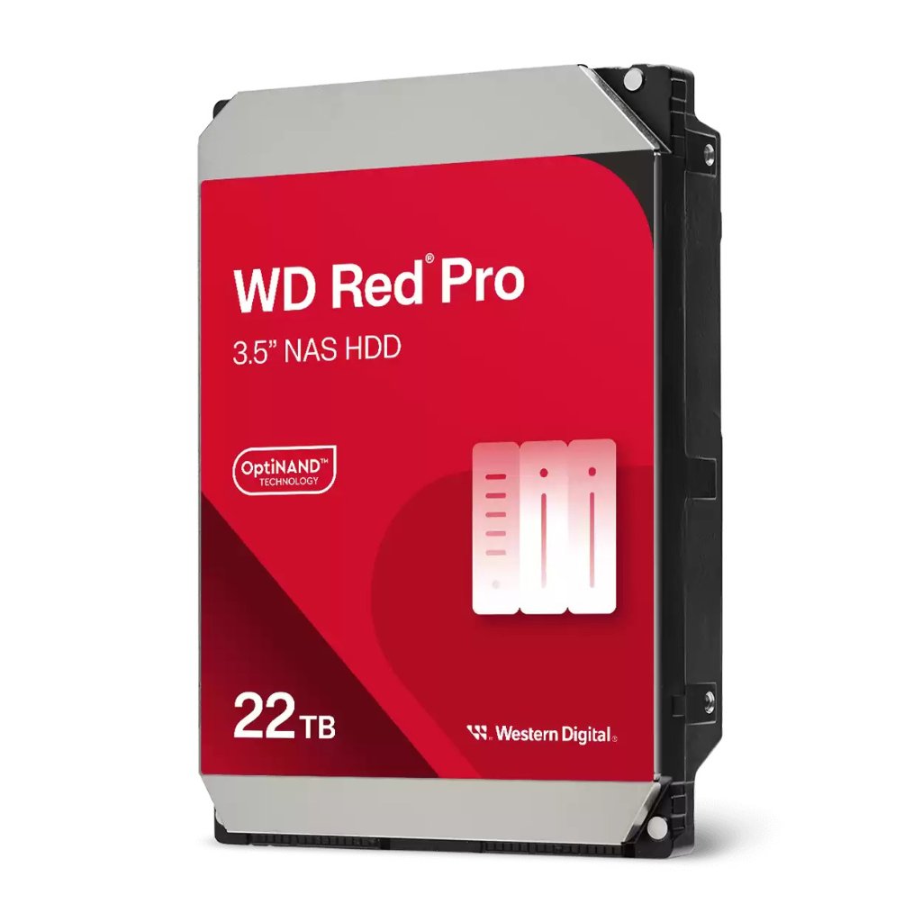 WD221KFGX (22TB)の画像