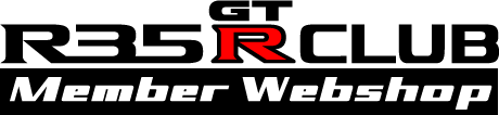 R35GTRclub Webshop