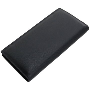 エンポリオ アルマーニ EMPORIO ARMANI ２つ折り長財布 小銭入れ付き Y4R256 YAQ2E 81072 BLACK ブラック メンズ画像