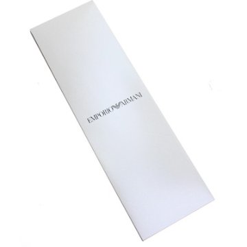エンポリオ・アルマーニ EMPORIO ARMANI ネクタイ 340182 9P618 00036 NIGHT BLUE ネイビー系 メンズ画像