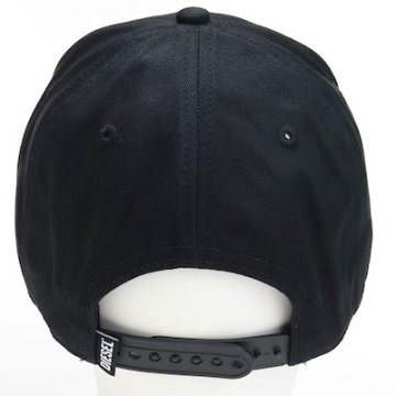 ディーゼル DIESEL ブランド キャップ メンズ A02746　0JCAR　9XXA ブラック画像