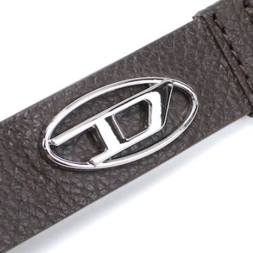 ディーゼル DIESEL キーリング ブランド キーリング X09019 P0685 T2184 ブラウン系画像