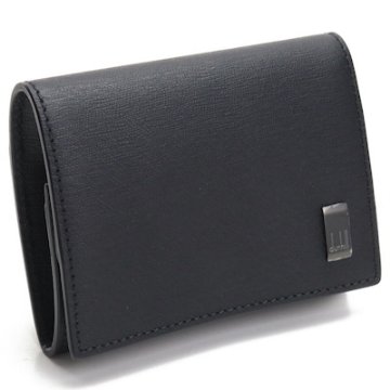 ダンヒル DUNHILL 小銭入れ ブランド小銭入れ 19F2F80SG　001 ブラック画像