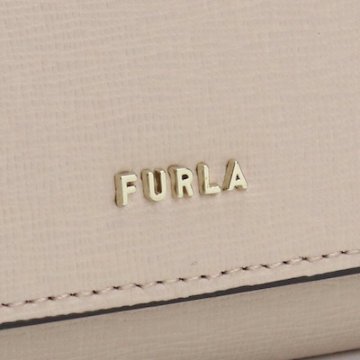 フルラ FURLA BABYLON 2つ折り長財布 小銭入れ付き PCY2UNO B30000 B4L00 BALLERINA i ベージュ系 レディース画像
