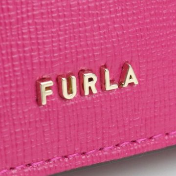 フルラ FURLA BABYLON 名刺入れ カードケース　 ブランド 名刺入れ PCZ1UNO　B30000　0874S PEONIA FUXIA-BALLERI ピンク系画像