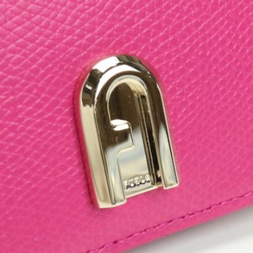 フルラ FURLA 2つ折り財布 ブランド 財布 PDF7ACO　ARE000　0836S PEONIA FUXIA ピンク系画像