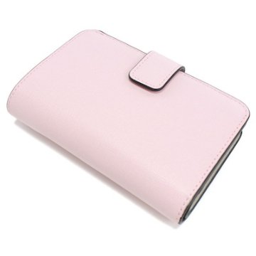 フルラ FURLA BABYLON 2つ折り財布 ブランド 財布 PCX9UNO　B30000　1338S OPAL+PERLA ピンク系画像