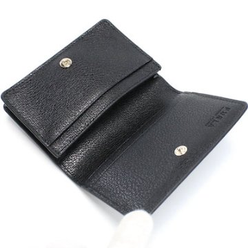 フルラ FURLA MAGNOLIA 名刺入れ ブランド WP00195　AX0732　O6000 NERO ブラック画像