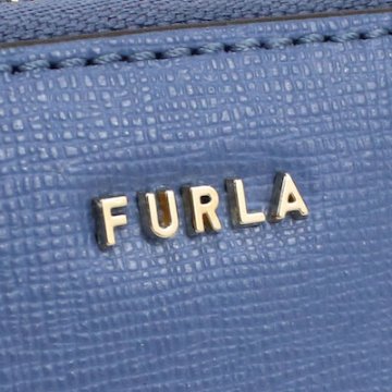 フルラ FURLA BABYLON ラウンドファスナー 長財布 ブランド PCX7UNO　B30000　1335S ONDA+ARTEMISIA ブルー系画像
